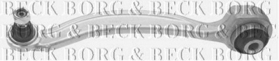 BORG & BECK bca6782 -  Рычаг независимой подвески колеса, подвеска колеса